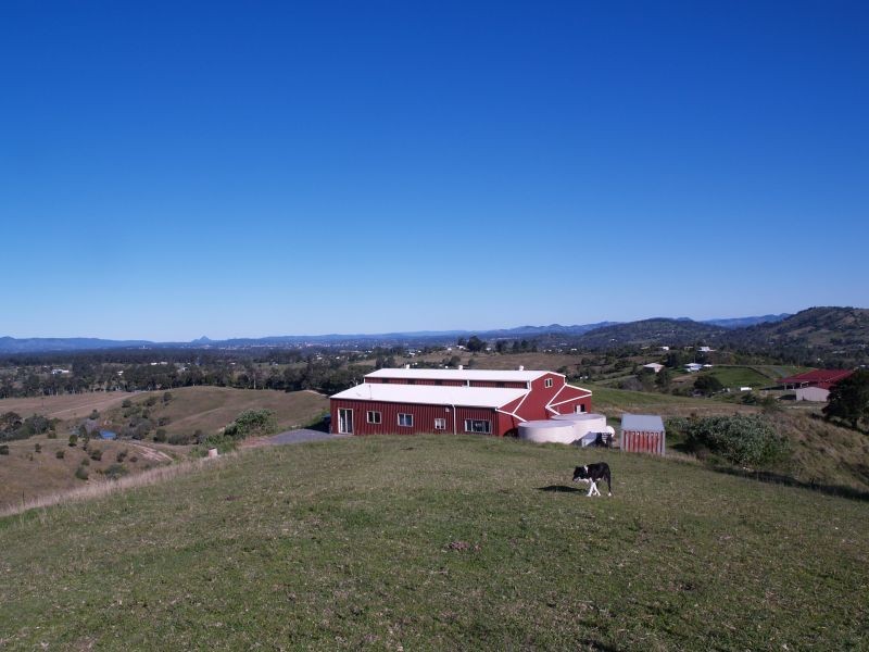 192 Percival Road, Chatsworth QLD 4570