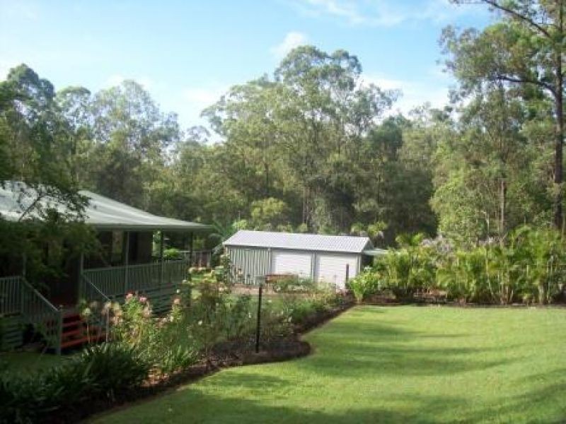 128 Glenbar Road, The Palms QLD 4570