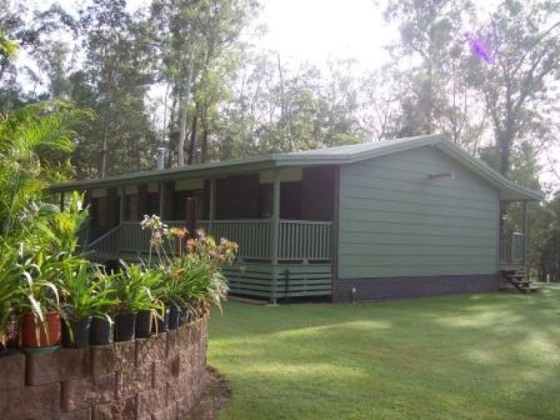 128 Glenbar Road, The Palms QLD 4570