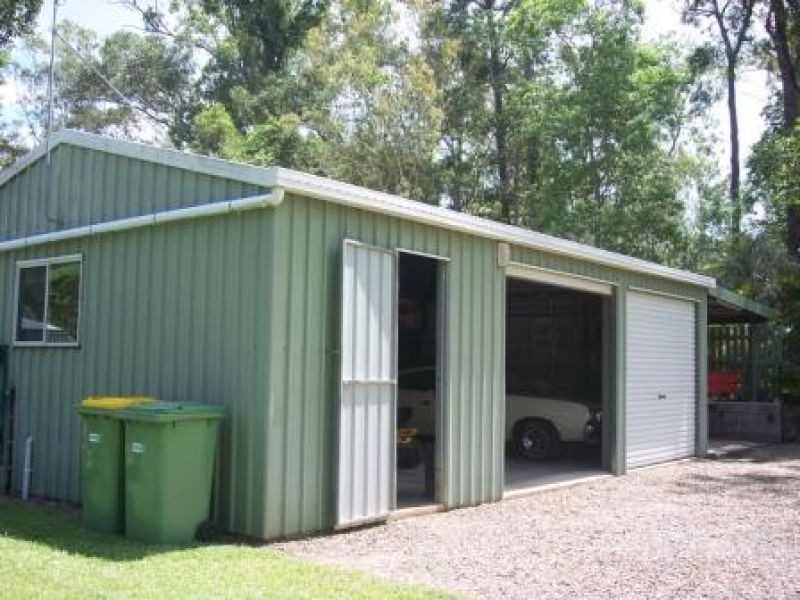 128 Glenbar Road, The Palms QLD 4570