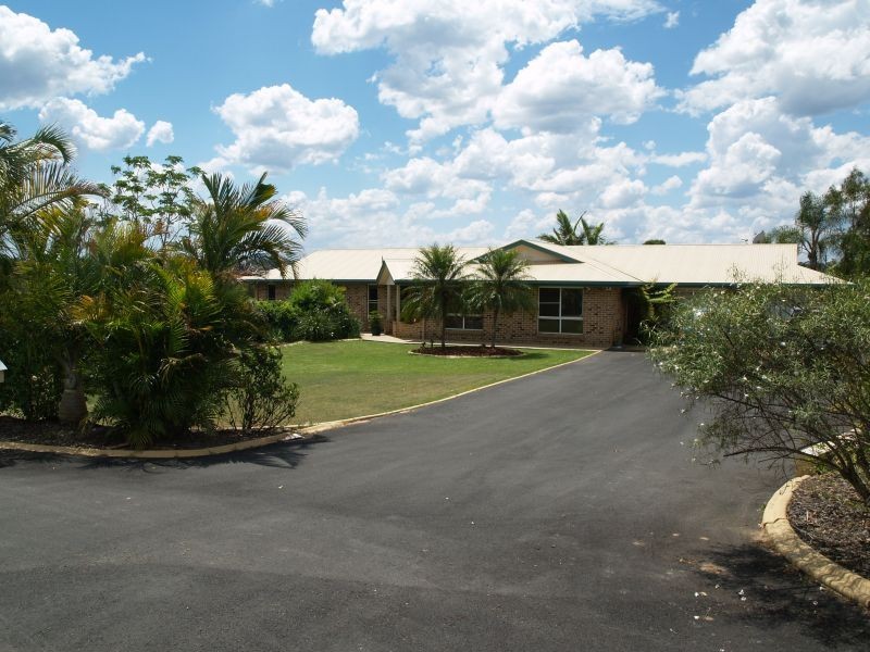 2 Arnold Road, Veteran QLD 4570