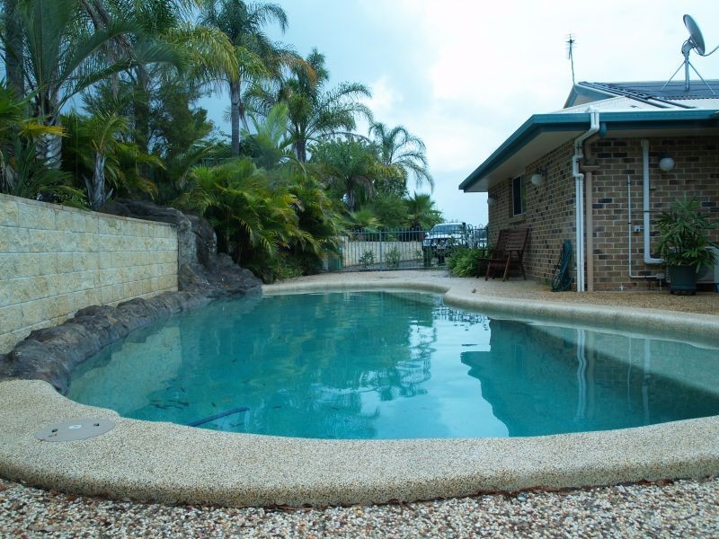 2 Arnold Road, Veteran QLD 4570