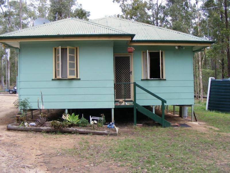 75 Thomas Road, Curra QLD 4570