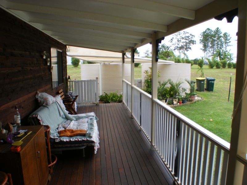 39 Clarke Road, Glenwood QLD 4570