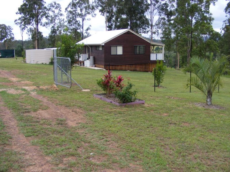 39 Clarke Road, Glenwood QLD 4570