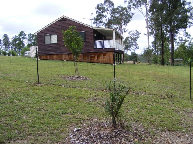 39 Clarke Road, Glenwood QLD 4570