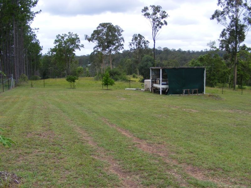 39 Clarke Road, Glenwood QLD 4570