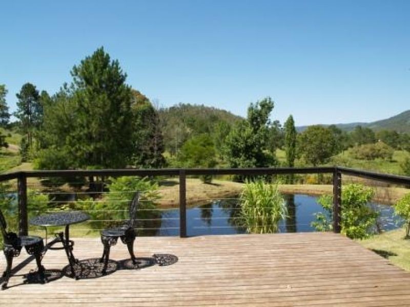 560 Eastern Mary River Road, Cambroon QLD 4552