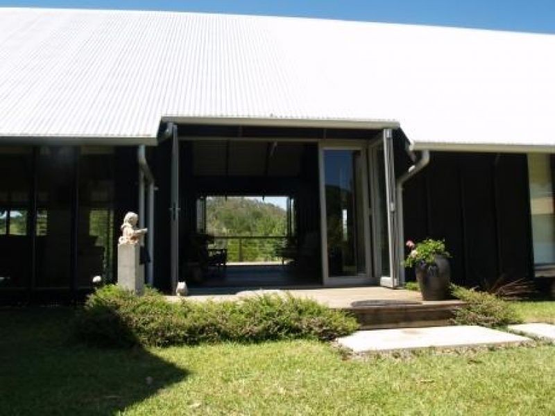 560 Eastern Mary River Road, Cambroon QLD 4552