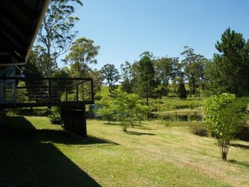 560 Eastern Mary River Road, Cambroon QLD 4552