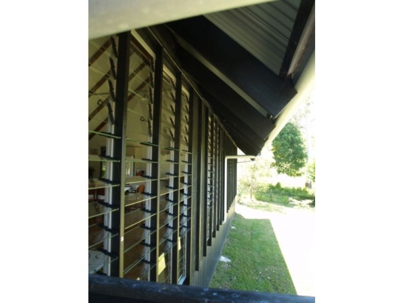 560 Eastern Mary River Road, Cambroon QLD 4552