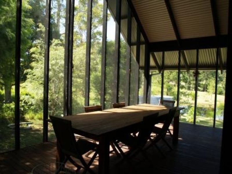 560 Eastern Mary River Road, Cambroon QLD 4552