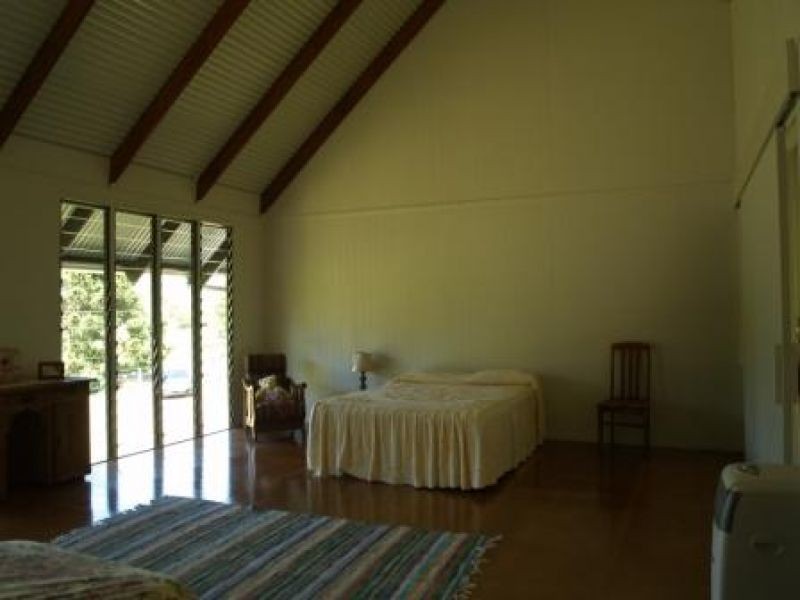 560 Eastern Mary River Road, Cambroon QLD 4552