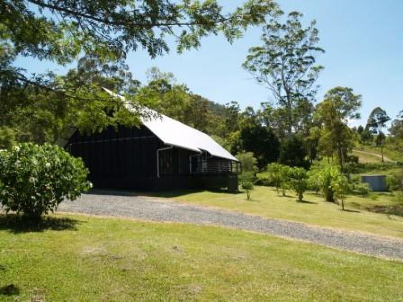 560 Eastern Mary River Road, Cambroon QLD 4552