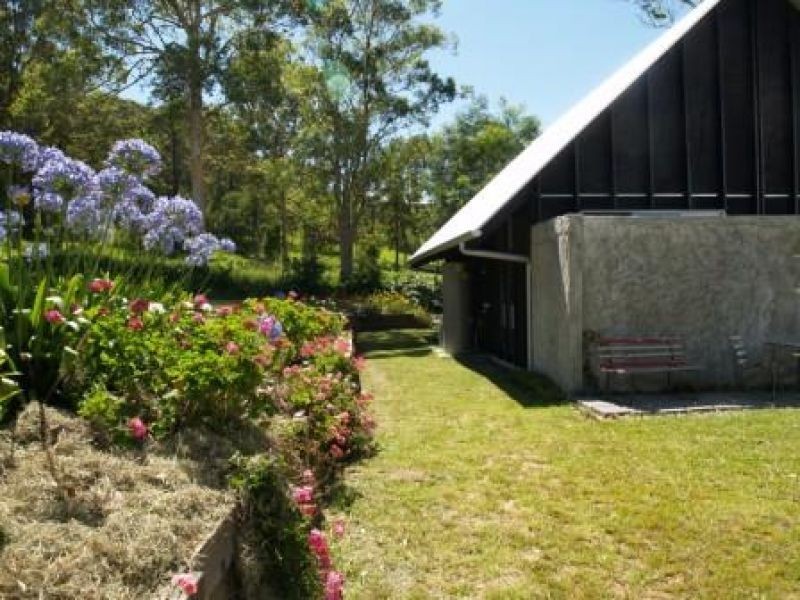 560 Eastern Mary River Road, Cambroon QLD 4552