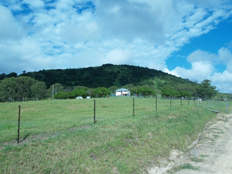 1 McRae Road, Coondoo QLD 4570