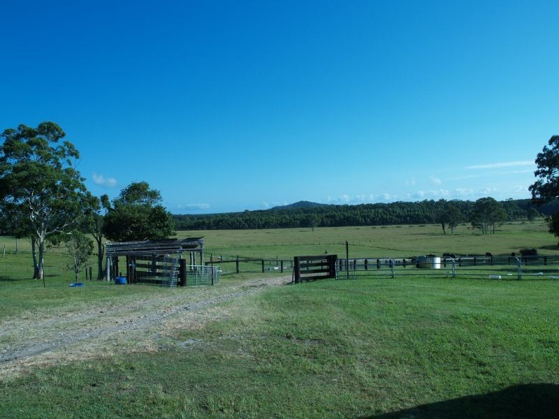 1 McRae Road, Coondoo QLD 4570