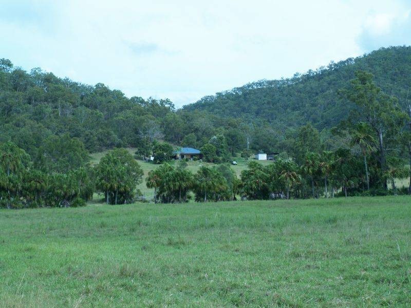 496 Upper Widgee Road, Widgee QLD 4570