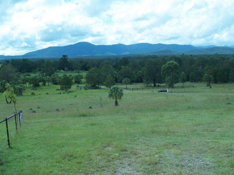 496 Upper Widgee Road, Widgee QLD 4570