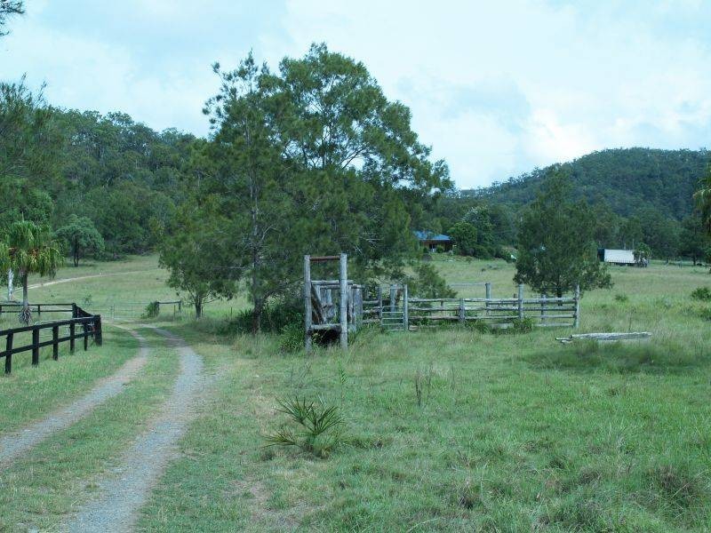 496 Upper Widgee Road, Widgee QLD 4570