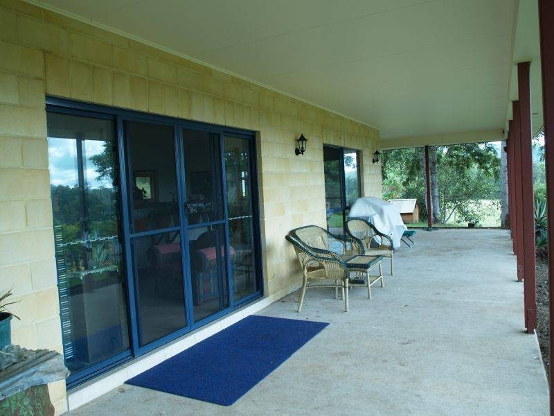 496 Upper Widgee Road, Widgee QLD 4570