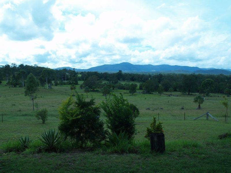 496 Upper Widgee Road, Widgee QLD 4570