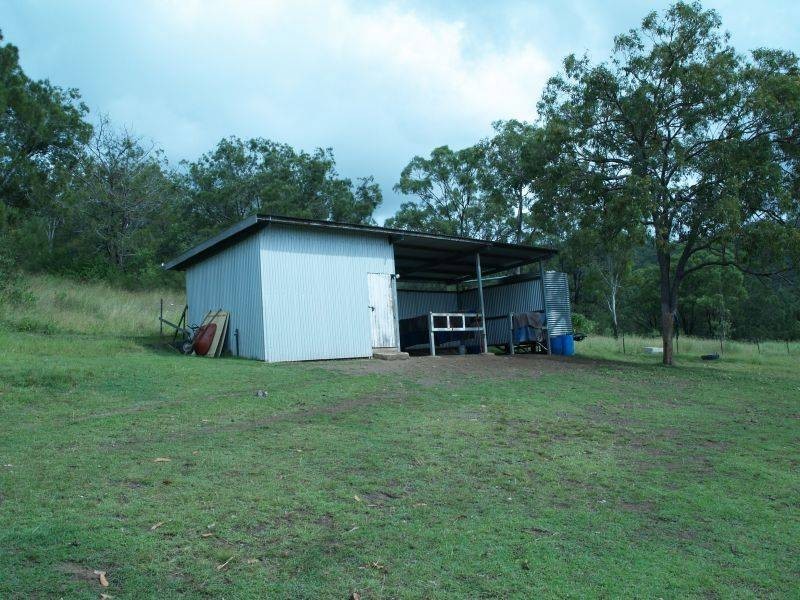 496 Upper Widgee Road, Widgee QLD 4570