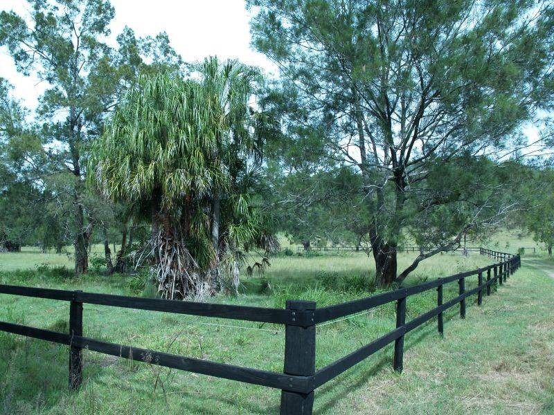 496 Upper Widgee Road, Widgee QLD 4570
