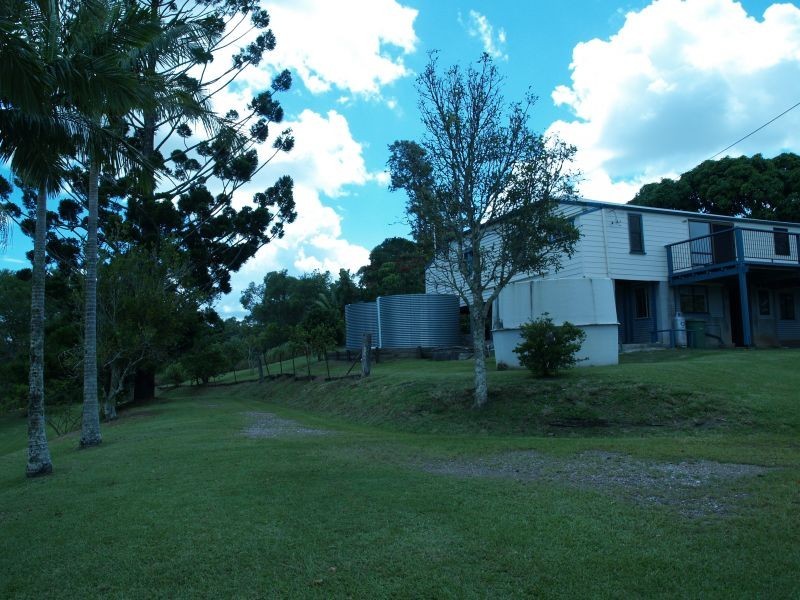 18 Robinsons Road, Kin Kin QLD 4571