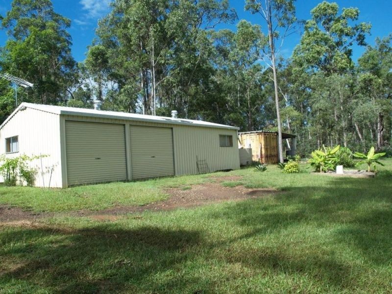 Lot 706 Arbor-twenty Seven Road, Glenwood QLD 4570