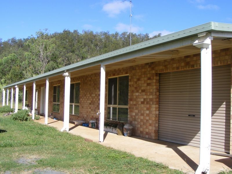 96 Wyuna Drive, Glastonbury QLD 4570