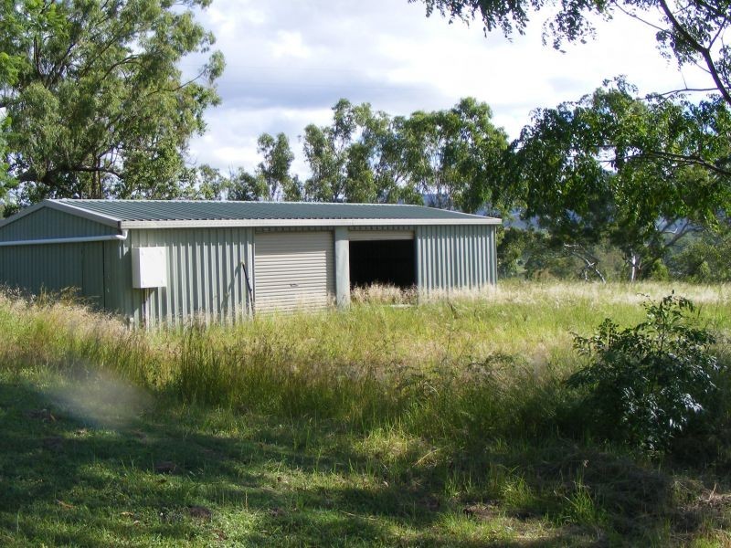 96 Wyuna Drive, Glastonbury QLD 4570