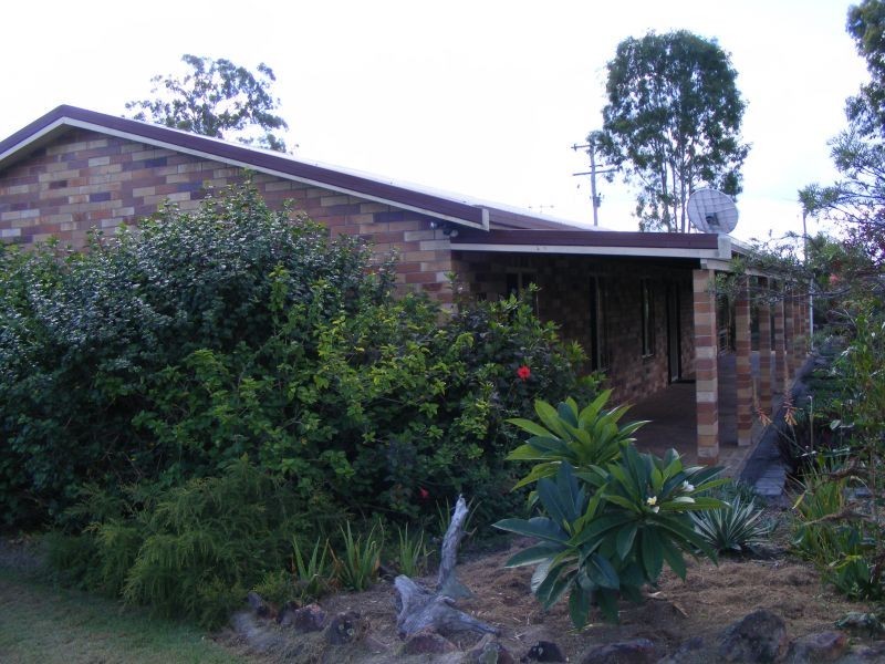 460 Abels Road, Lower Wonga QLD 4570