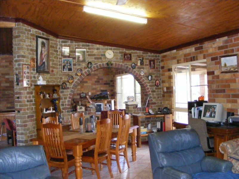460 Abels Road, Lower Wonga QLD 4570