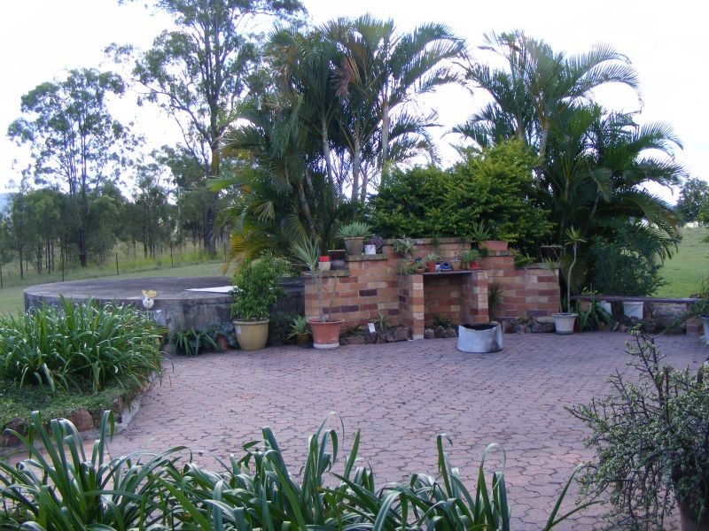 460 Abels Road, Lower Wonga QLD 4570