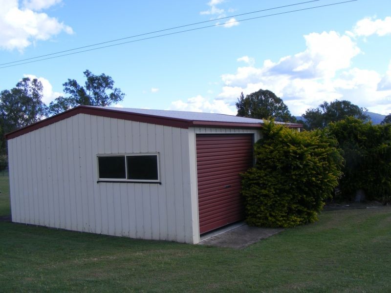 460 Abels Road, Lower Wonga QLD 4570