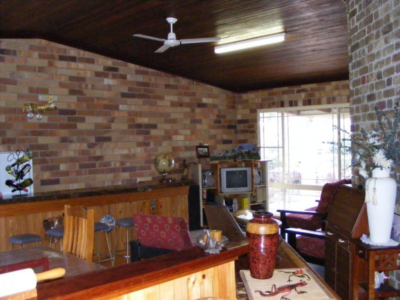 460 Abels Road, Lower Wonga QLD 4570