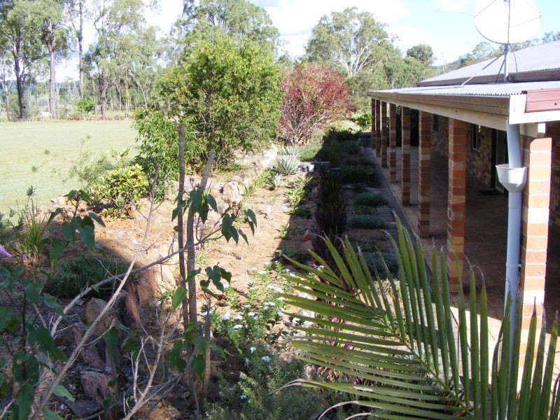 460 Abels Road, Lower Wonga QLD 4570