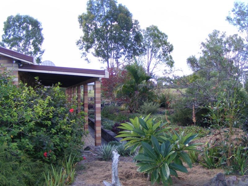 460 Abels Road, Lower Wonga QLD 4570