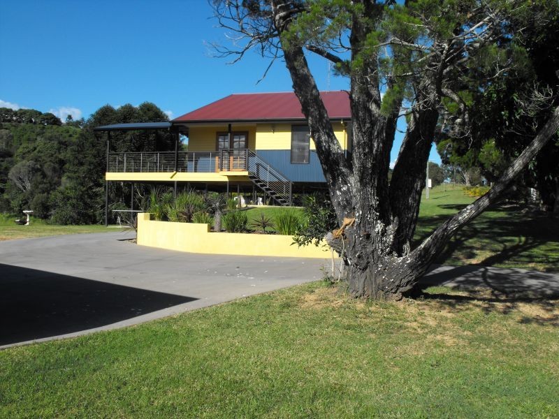 134 Allen Road, Chatsworth QLD 4570