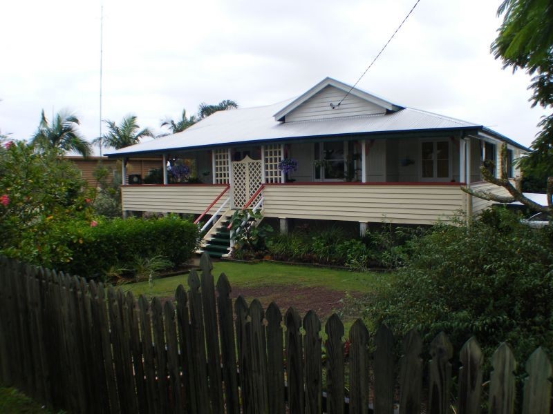 32 Jane Street, Gympie QLD 4570