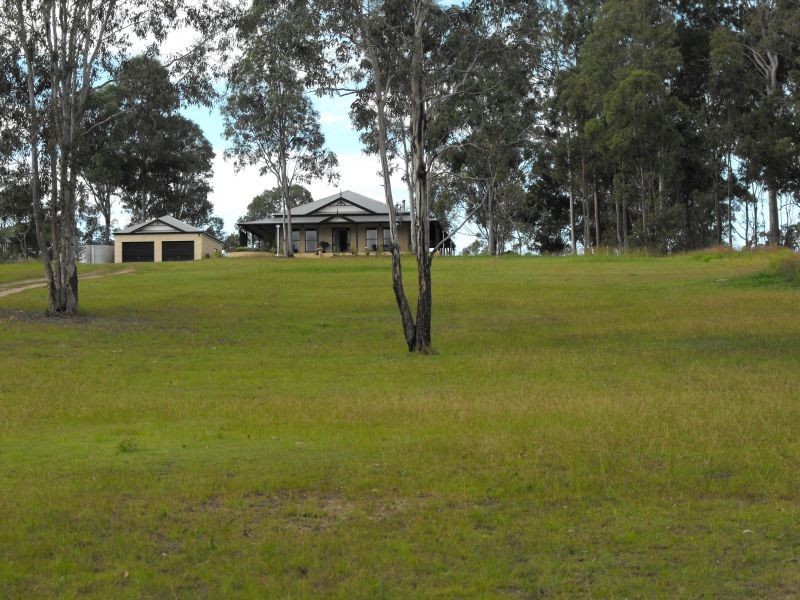 42 Kimberly Grange Court, Curra QLD 4570