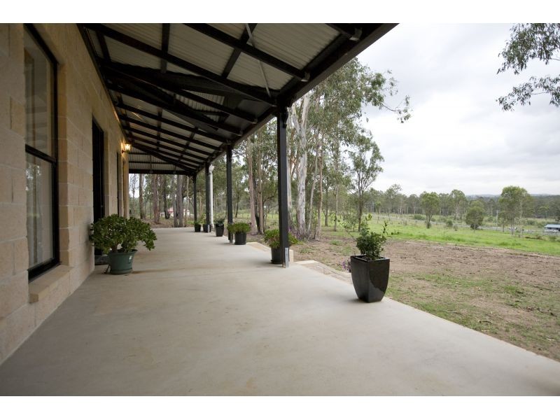 42 Kimberly Grange Court, Curra QLD 4570