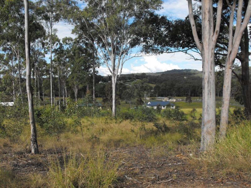 42 Kimberly Grange Court, Curra QLD 4570