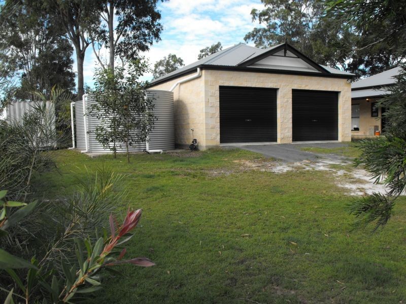 42 Kimberly Grange Court, Curra QLD 4570