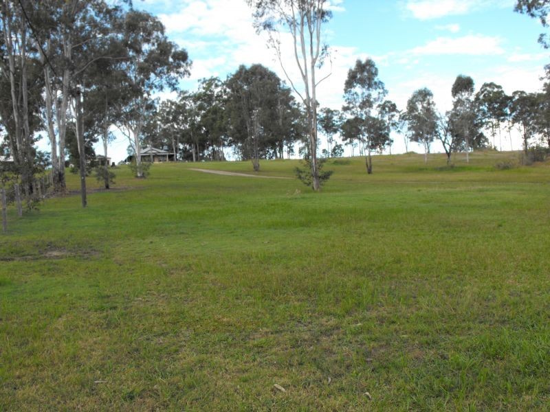 42 Kimberly Grange Court, Curra QLD 4570