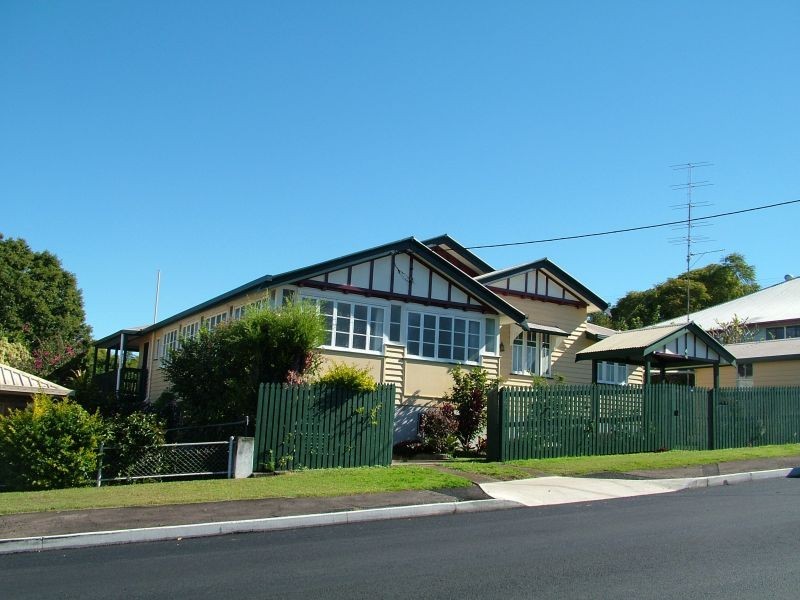 44 Lawrence Street, Gympie QLD 4570