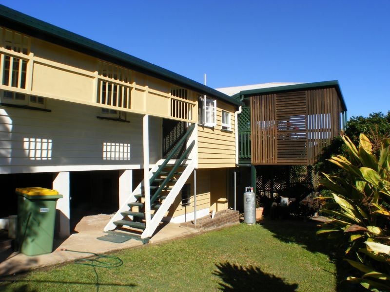 44 Lawrence Street, Gympie QLD 4570