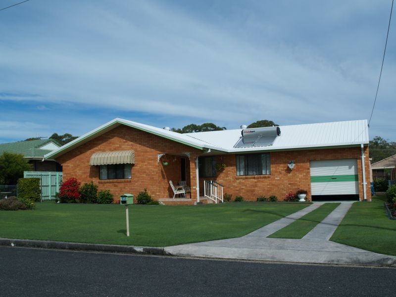 45 Marlin Way, Tin Can Bay QLD 4580