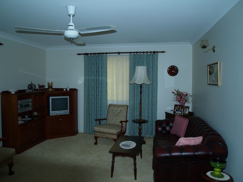 45 Marlin Way, Tin Can Bay QLD 4580